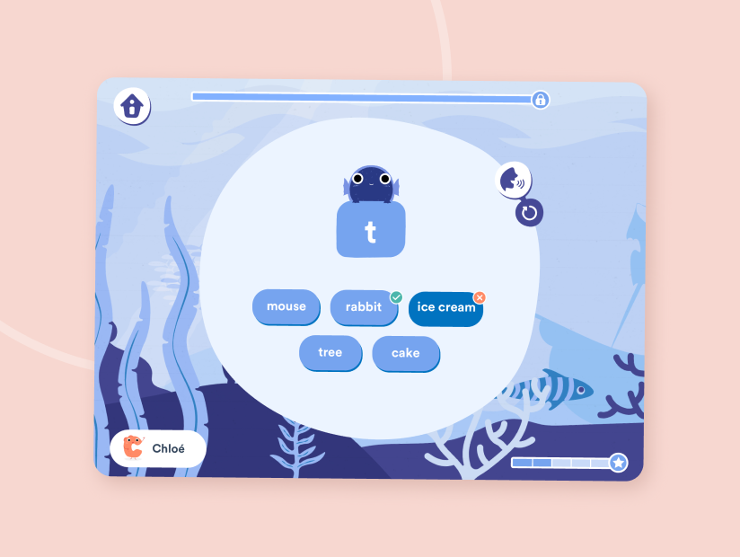Gamified experiences